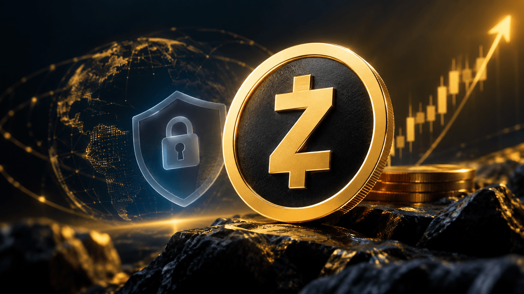 ¿Por qué sube Zcash? Claves del rally de ZEC