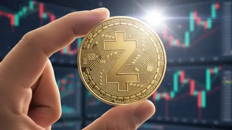 ¿Por qué sube Zcash? Claves del rally de ZEC