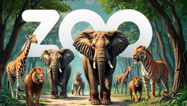 التوزيع المجاني لعملة Zoo وإدراجها اليوم: دليلك الكامل للمطالبة بتداول عملات ZOO