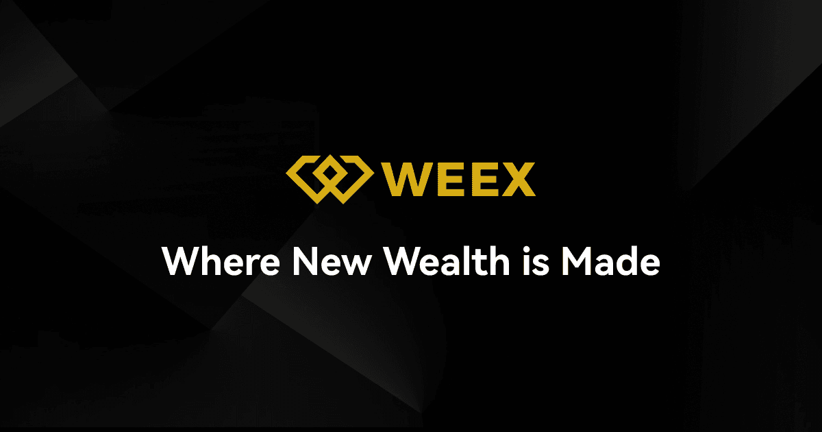 WEEXはビットコイン投資に最適な暗号資産取引所の一つです。