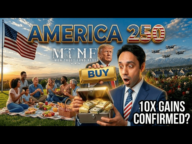 America250 é um bom investimento? Previsão de preço do token America250 para 2026