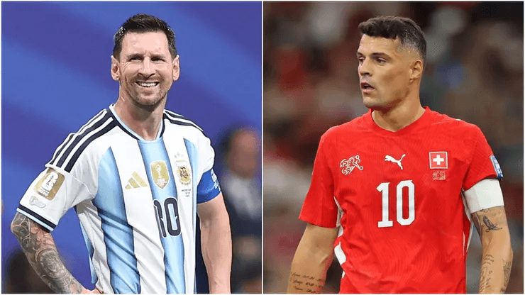 احتمالات الكريبتو لمباراة الأرجنتين ضد سويسرا: هل سيسود سحر ميسي في ربع نهائي كأس العالم 2026؟