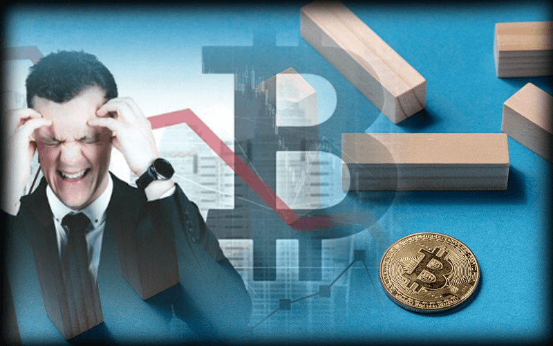 Desafíos y riesgos para Bitcoin