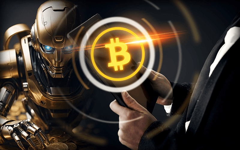 Inteligencia artificial en el trading