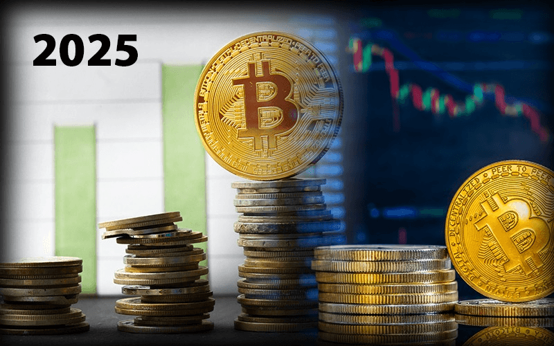 Pronósticos del precio de Bitcoin para diciembre de 2025