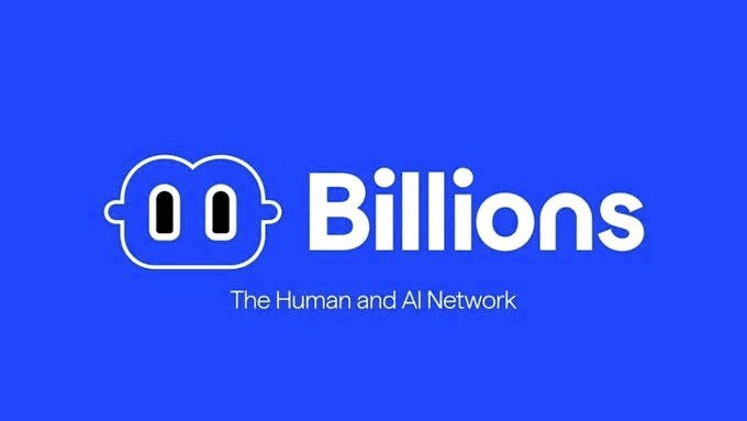 Billions (BILL) là gì? Crypto danh tính AI và cách mua vào năm 2026
