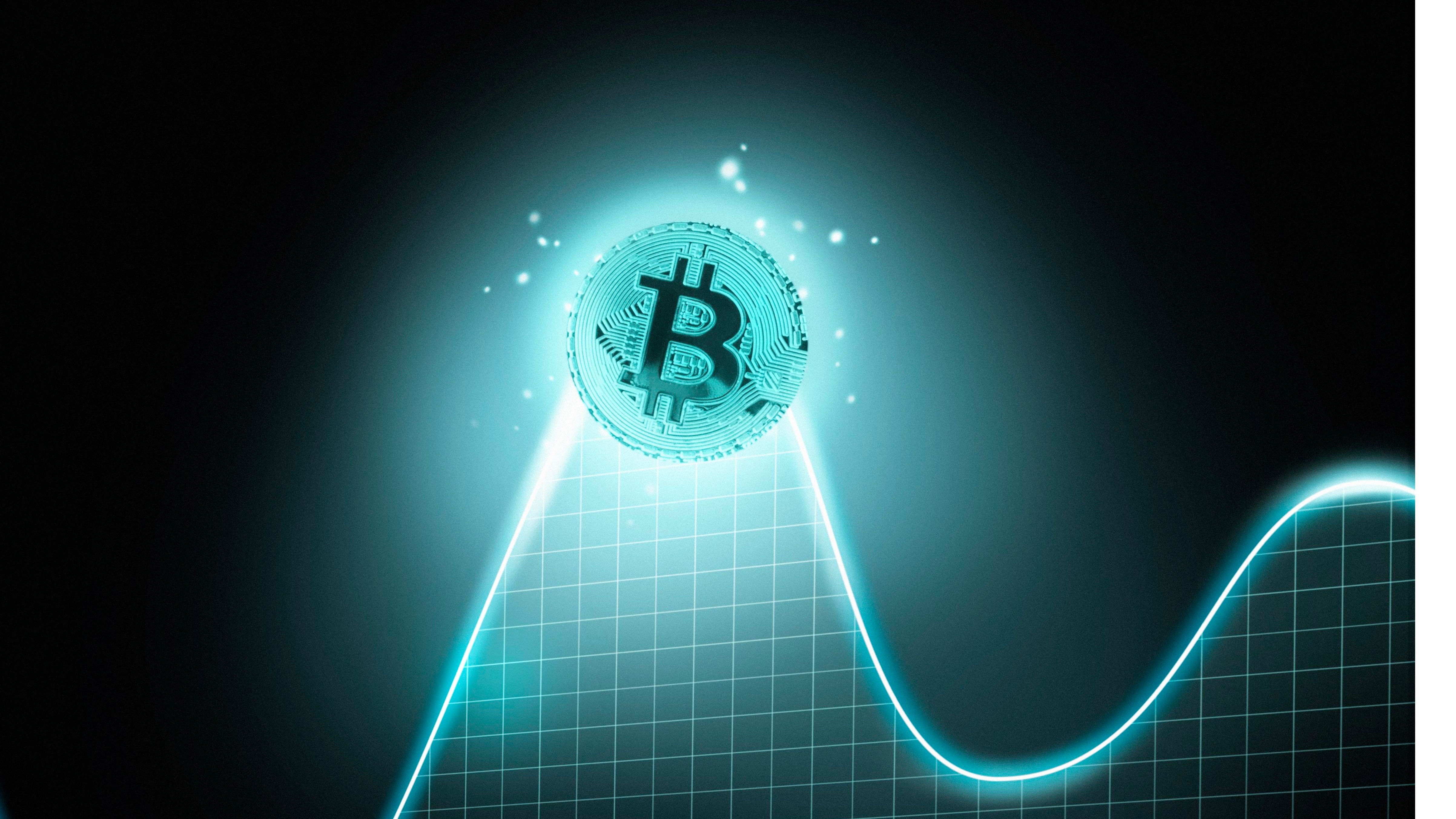 ¿Qué le espera a Bitcoin? Perspectivas realistas