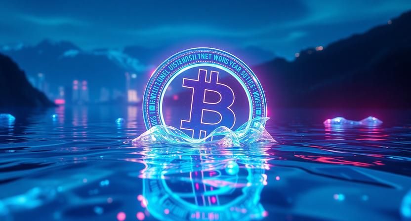 PHO ETF от Invesco: как заработать на воде и почему этот ресурс становится ценнее нефти