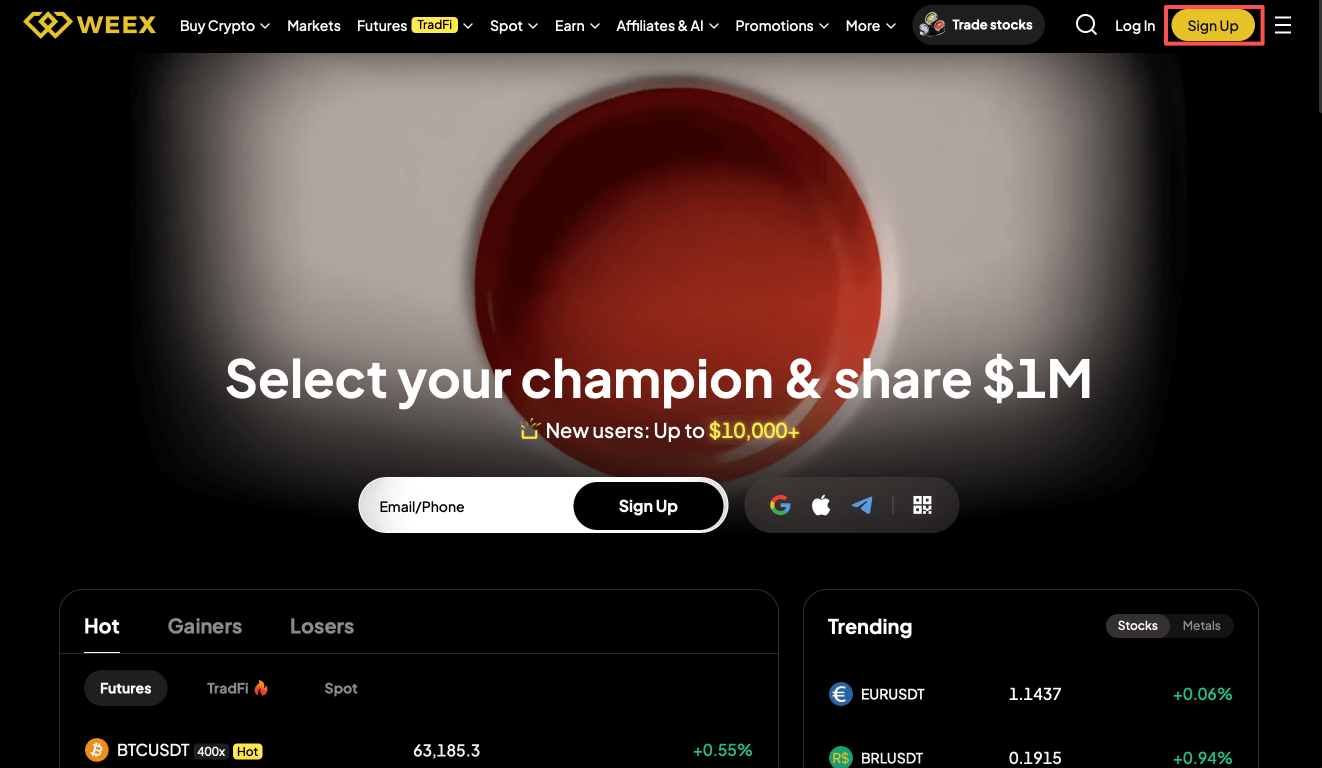 Cách mua cổ phiếu Mỹ trên WEEX: Hướng dẫn toàn diện năm 2026 về giao dịch với USDT