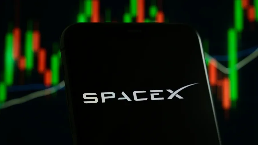 Chinese Digital Oil Fund (CDOF) vs IPO de SpaceX