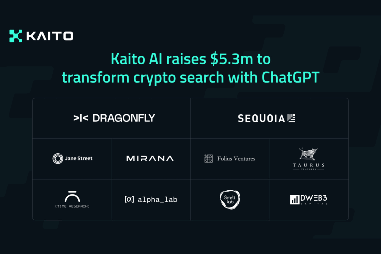 ¿Qué es la criptomoneda KAITO (Kaito)? ¡Explicación de sus características y potencial futuro!