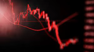 Why Is Crypto Market Down Today? A Deep Dive Into the Recent Decline