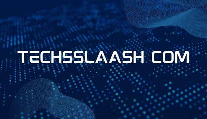 O Techsslaash.com é legítimo? O que é e o que observar em 2026