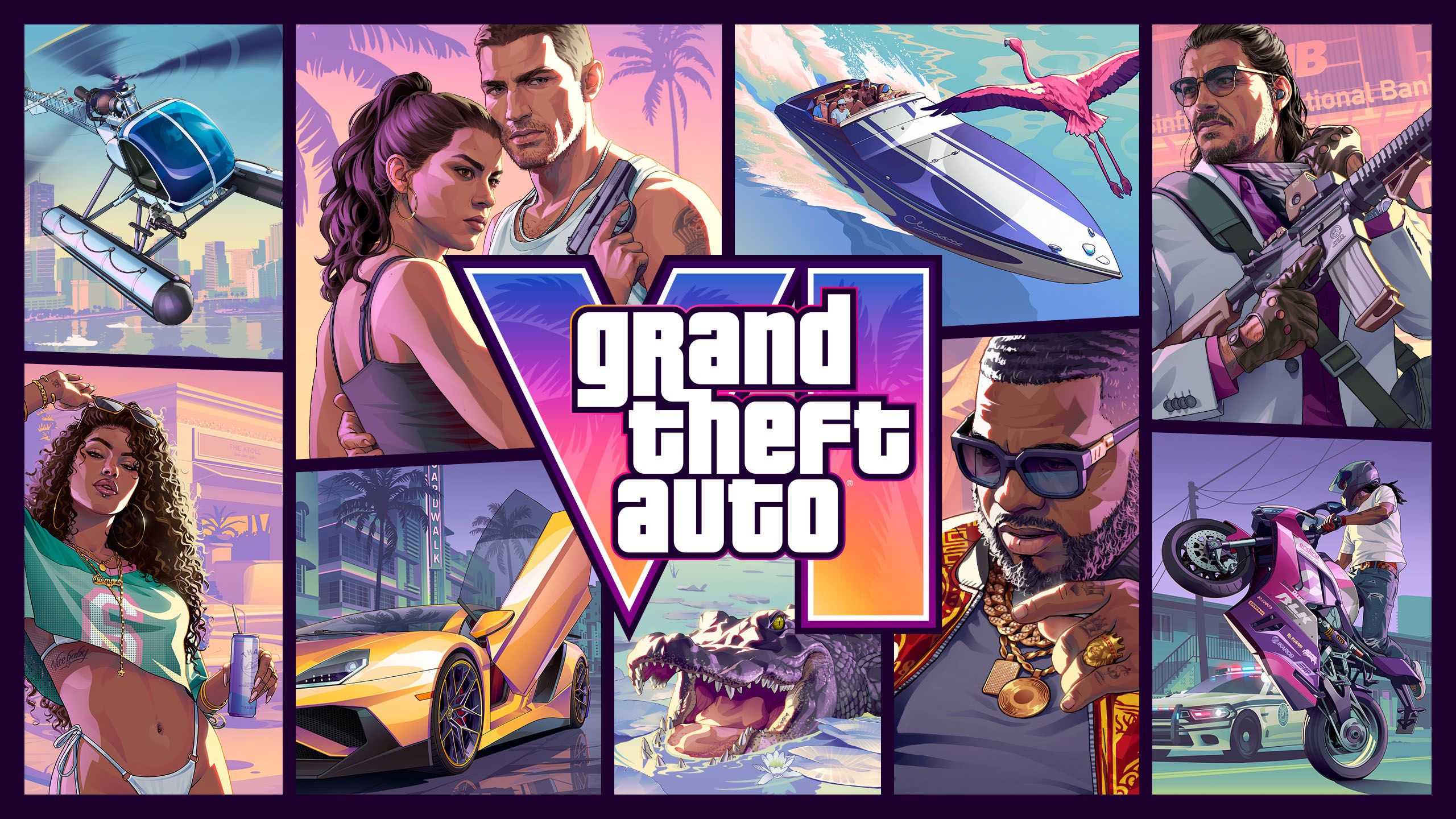 O que é a moeda Grand Theft Auto VI (GTAVI)? Previsão de preço da moeda GTAVI para 2026