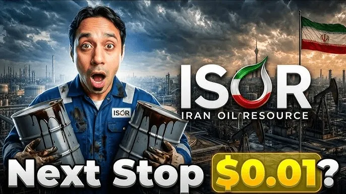 Previsão do preço do ISOR para 2026: Será que o ISOR pode chegar a US$ 1?