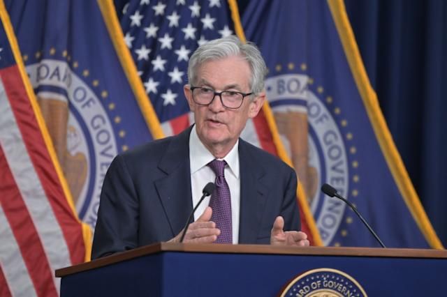 Jerome Powell Stock Market Warning: Why Investors Are Watching the Fed Again