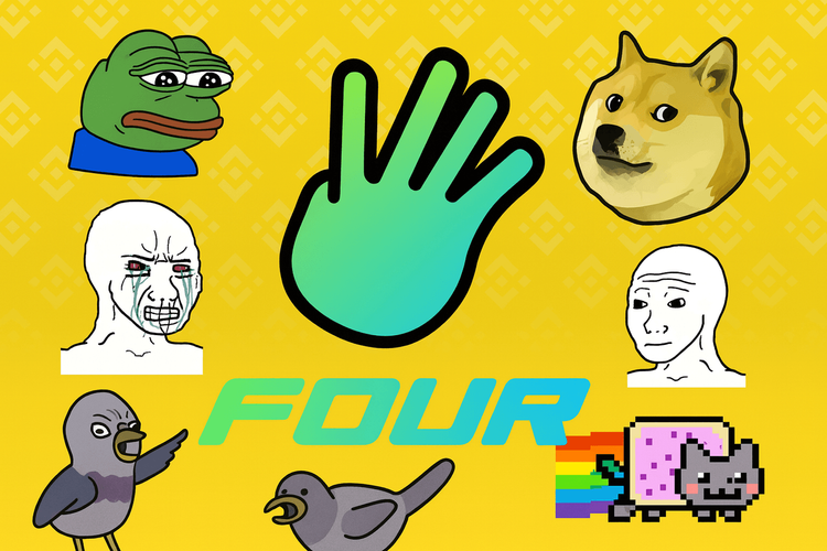 BNB Chain上のFour.meme 2026：最新動向、トークンプロジェクト、取引の機会