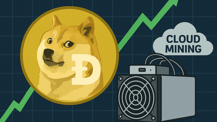 Dogecoin: как купить, майнить и стоит ли инвестировать