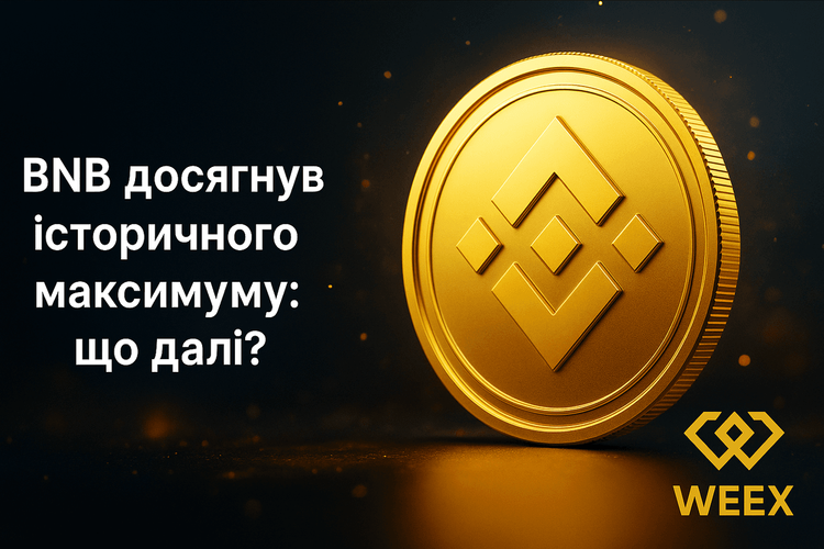 BNB 創下歷史新高：接下來會發生什麼？