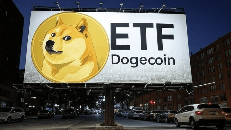 Будет ли ETF на Dogecoin в 2025 году? Возможности и перспективы