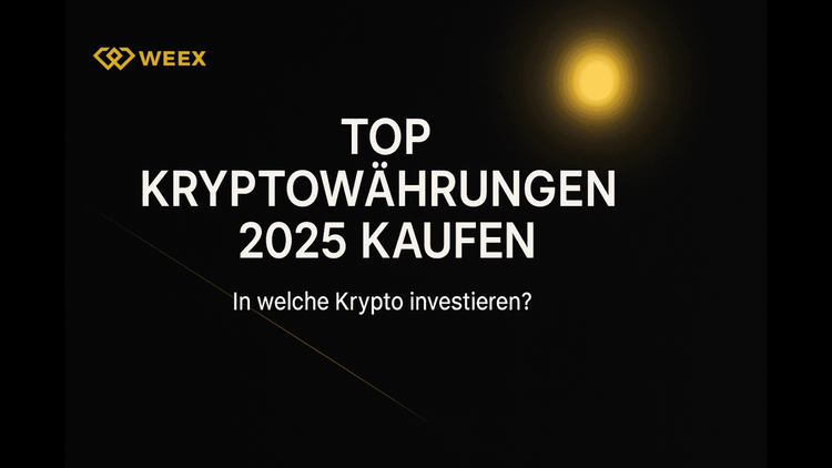 Покупка лучших криптовалют 2026 года — Откройте для себя наши главные рекомендации