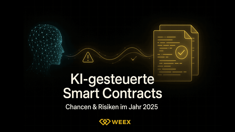 AI 驅動的智慧合約：2026 年的機遇與風險