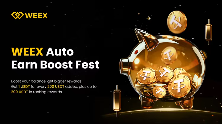 كيفية الحصول على مكافأة ترحيبية مجانية من عملة USDT في عام 2026: اربح ما يصل إلى 700 دولار أمريكي على منصة WEEX