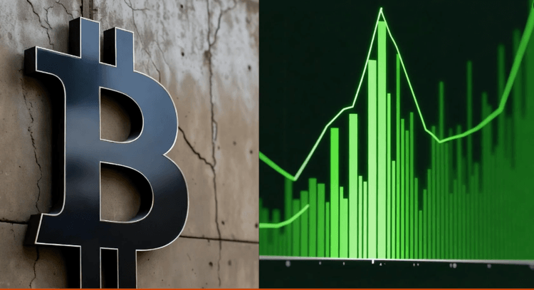Bitcoin rompe la tendencia bajista: ¿Un nuevo rally?