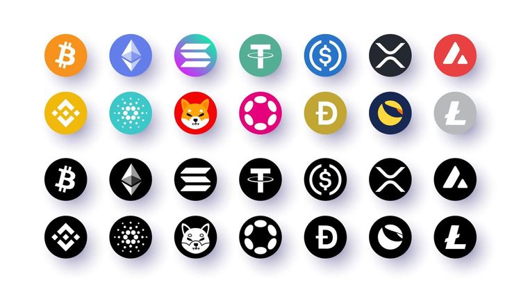 2026年に注目すべき仮想通貨トップ10