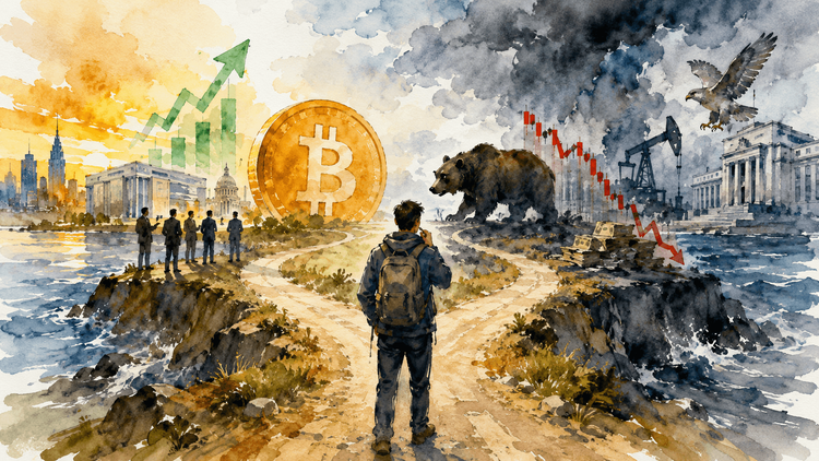 Sell in May có thực sự quay lại với Bitcoin và nhà đầu tư nên làm gì