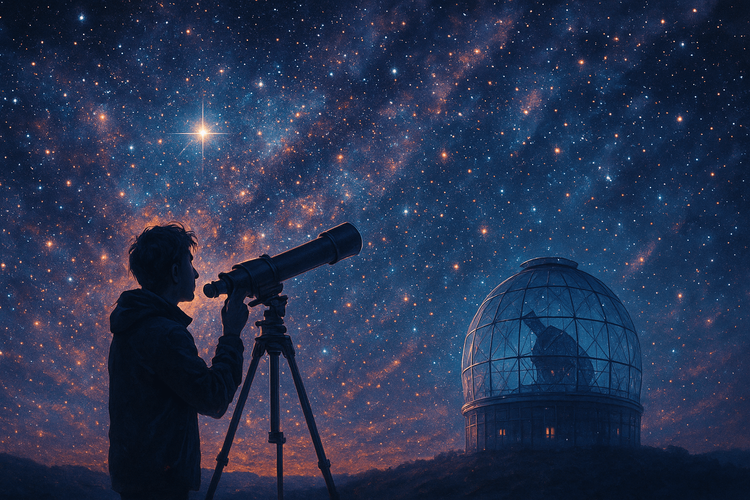 Proyecto ASTER T4 2025: Análisis de tecnología, ecosistema y token ASTER