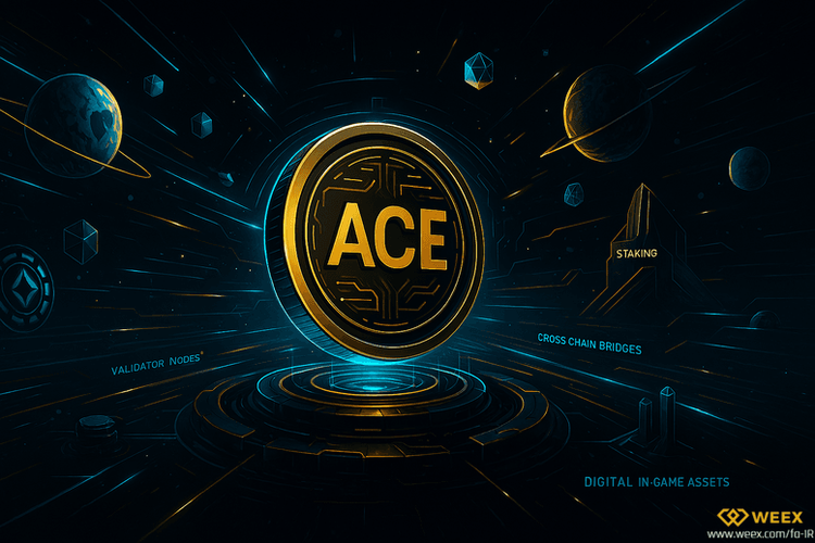 ¿Qué es el token ACE? Una introducción completa a Fusionist, sus utilidades, staking y perspectivas futuras