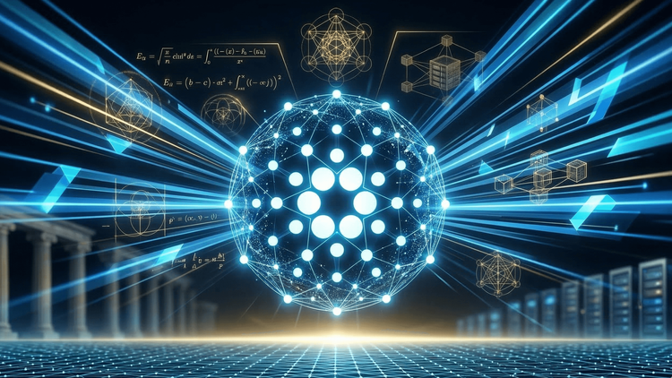 仮想通貨ADA（カルダノ）とは？将来性と2026年最新動向・買い方を徹底解説