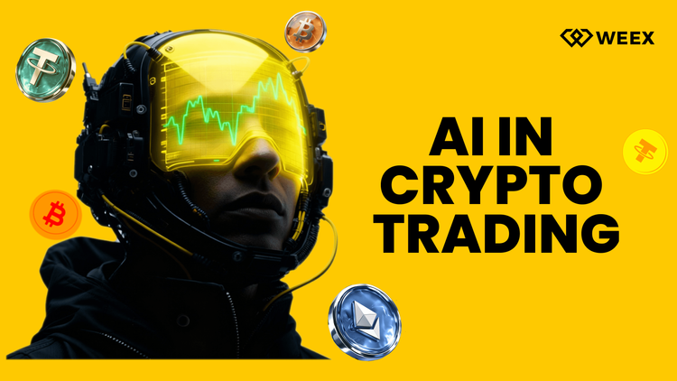 AI Crypto Trading en 2026: Cómo los asistentes de IA están remodelando las plataformas y estrategias de trading