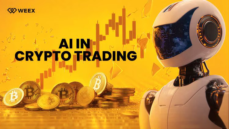 التداول بالذكاء الاصطناعي في عام 2026: البيتكوين، والإيثيريوم، والتحول نحو تغيير تداول العملات المشفرة