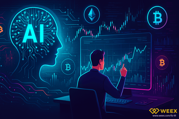 Cómo aprovechar la IA y los bots en el trading de criptomonedas: Guía completa para principiantes