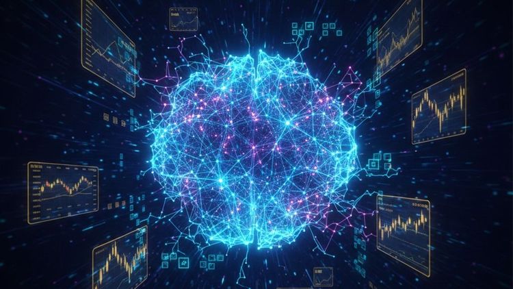 Cómo crear estrategias de trading de criptomonedas con IA | Guía de participación para el hackathon "AI Wars: WEEX Alpha Awakens"