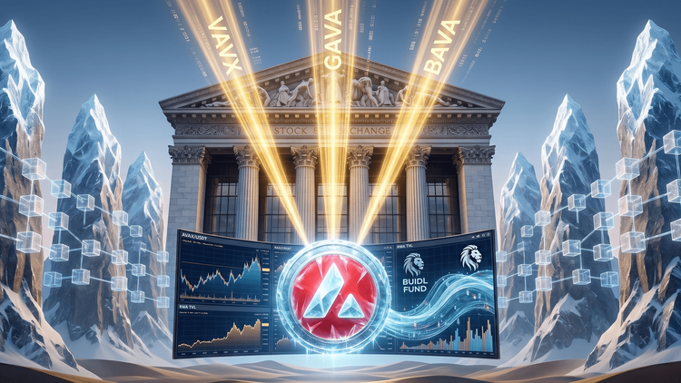 ¿Qué es AVAX (Avalanche)? Mecanismos de subredes, tendencias de 2026 y cómo operar en WEEX