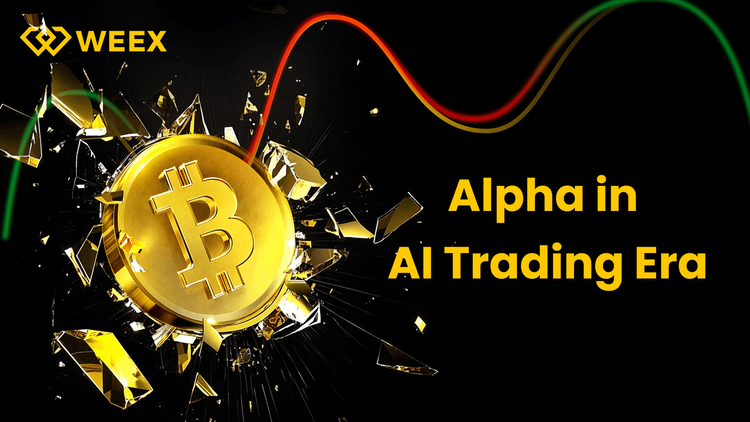 Quando todos usam AI Trading, para onde vai a Cryptocurrency Alpha em 2026?