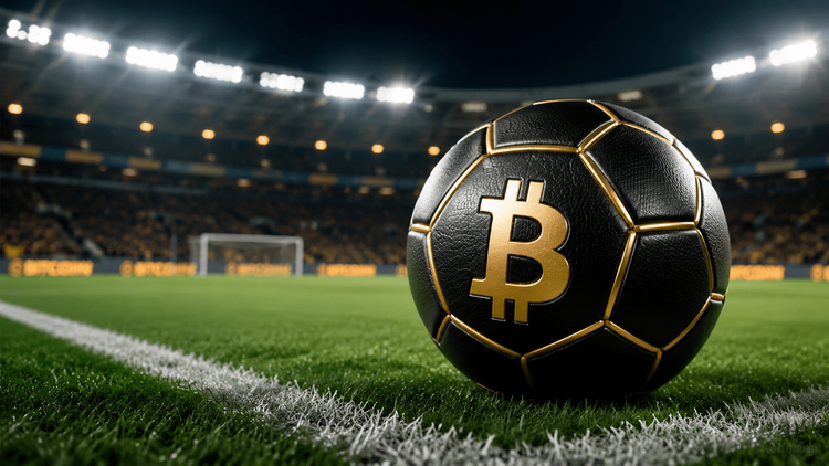 El Mundial y las criptomonedas: cómo las estrellas del fútbol participan en proyectos de blockchain