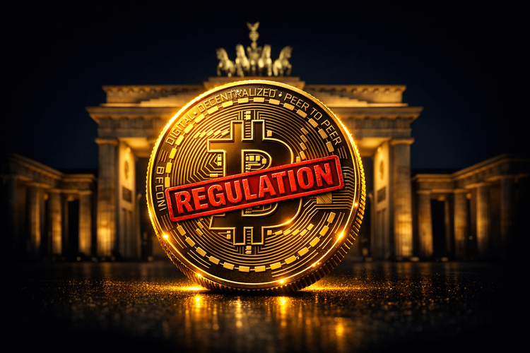2026年ドイツの仮想通貨規制：現状、MiCA、および拠点分析