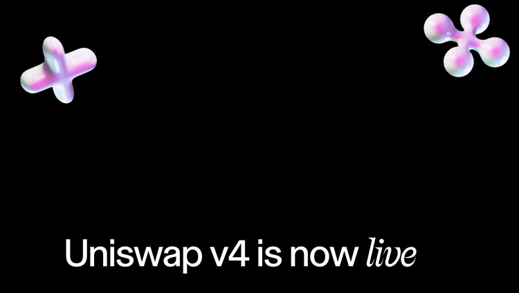 Uniswap v4 永久改變 NFT：DeFi 與 NFT 的融合