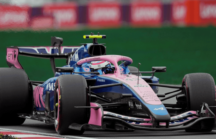 Colapinto 6°, Checo abandona y Bortoleto cerca de los puntos: el GP de Canadá 2026