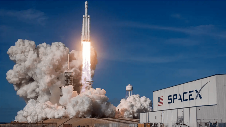 SPCX subió un 19% en su debut en Nasdaq: ¿Qué lecciones deja?