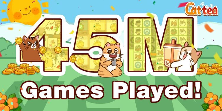 Cattea Daily Combo 6-9 февраля 2025: Как пройти игру Cattea на 100%