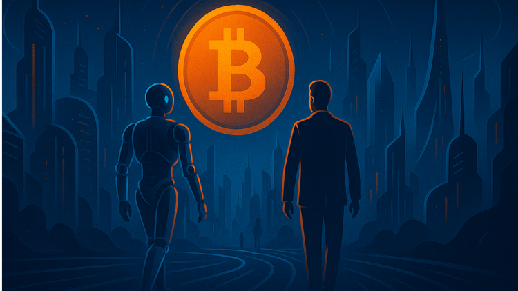 El futuro de las criptomonedas: previsiones y tendencias 2025-2030