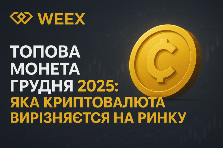 Mejor moneda de diciembre de 2025: qué criptomoneda destaca en el mercado