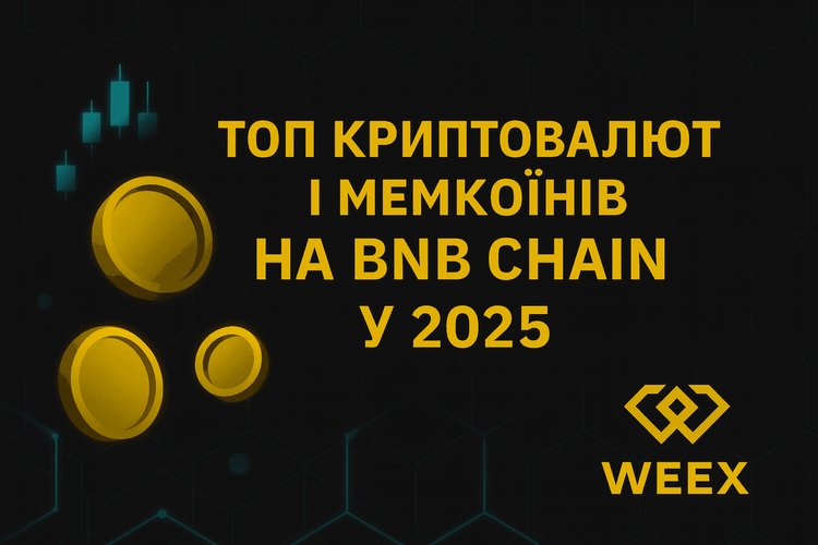 2025年版：BNB Chainの注目仮想通貨・ミームコインTOP10