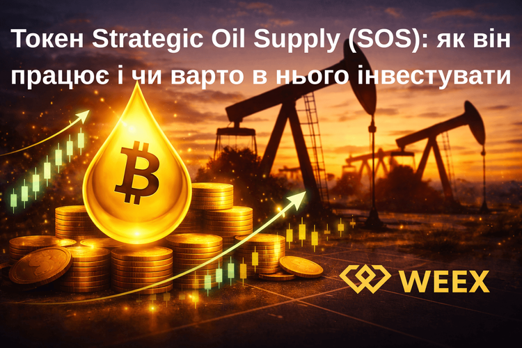 Strategic Oil Supply (SOS) Token: Funktionsweise und Investitionsüberlegungen