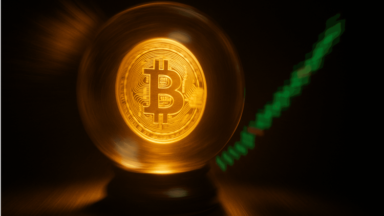 Bitcoin 2025: Qué depara el futuro y previsiones para diciembre